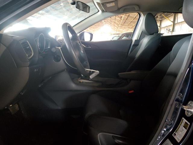 Photo 7 from auction – 2015 MAZDA 3 SV with VIN JM1BM1T75F1226081