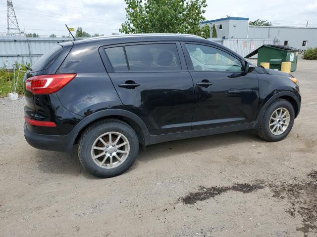 Photo 3 from auction – 2012 KIA SPORTAGE B with VIN KNDPB3A29C7193352