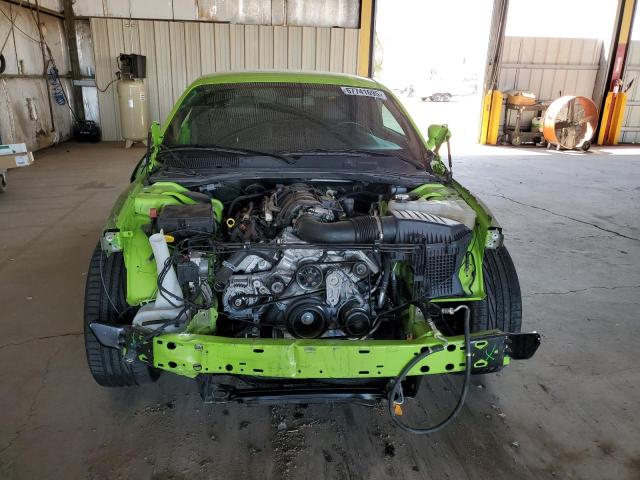 Photo 5 from auction – 2023 DODGE CHALLENGER R/T with VIN 2C3CDZBT8PH654591