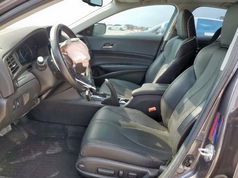 Photo 7 from auction – 2022 ACURA ILX PREMIU with VIN 19UDE2F7XNA002201