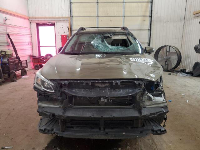 Photo 5 from auction – 2020 SUBARU OUTBACK LI with VIN 4S4BTANC1L3234753