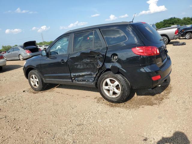 Photo 2 from auction – 2008 HYUNDAI SANTA FE G with VIN 5NMSG13DX8H147799