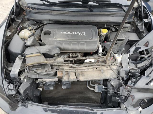 Photo 12 from auction – 2015 JEEP CHEROKEE S with VIN 1C4PJMABXFW764060