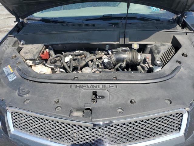 Photo 12 from auction – 2012 CHEVROLET TRAVERSE L with VIN 1GNKVFEDXCJ396050