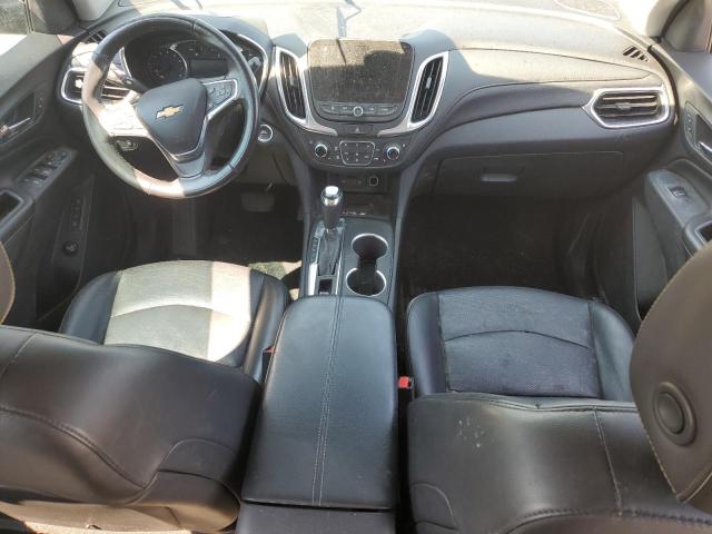 Photo 8 from auction – 2019 CHEVROLET EQUINOX PREMIER with VIN 2GNAXXEV5K6148904