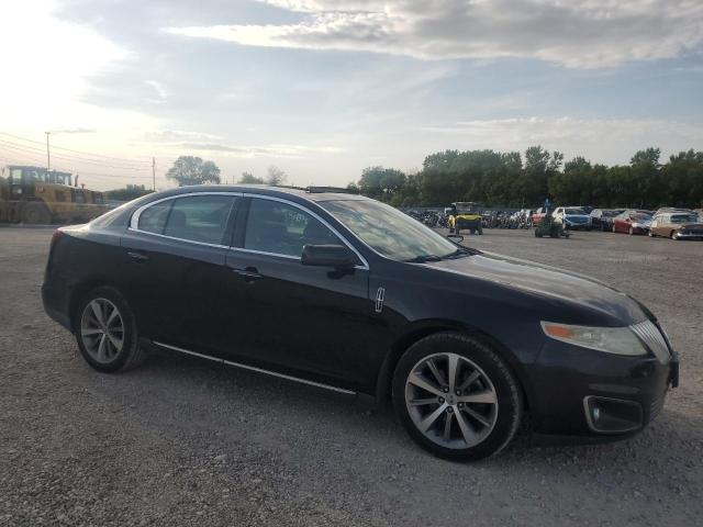 Photo 4 from auction – 2011 LINCOLN MKS with VIN 1LNHL9DR9BG604272