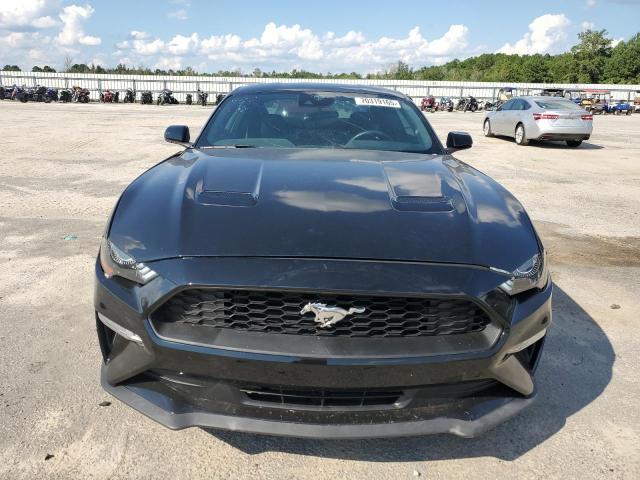 Photo 5 from auction – 2022 FORD MUSTANG with VIN 1FA6P8TH0N5111279