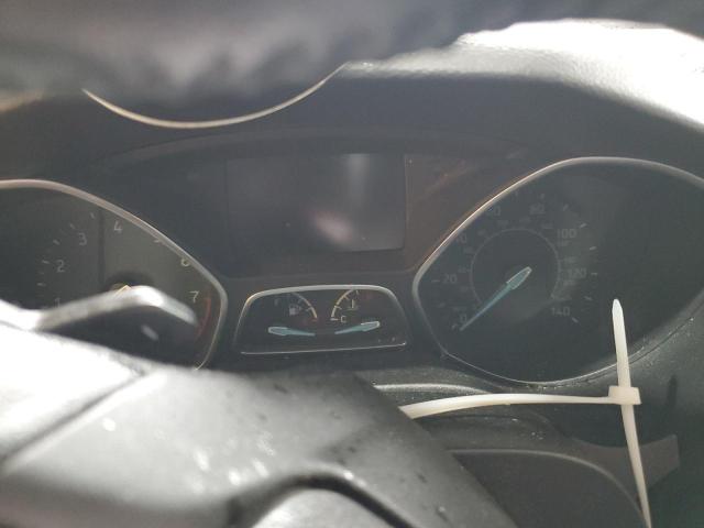 Photo 9 from auction – 2016 FORD FOCUS SE with VIN 1FADP3F29GL236152