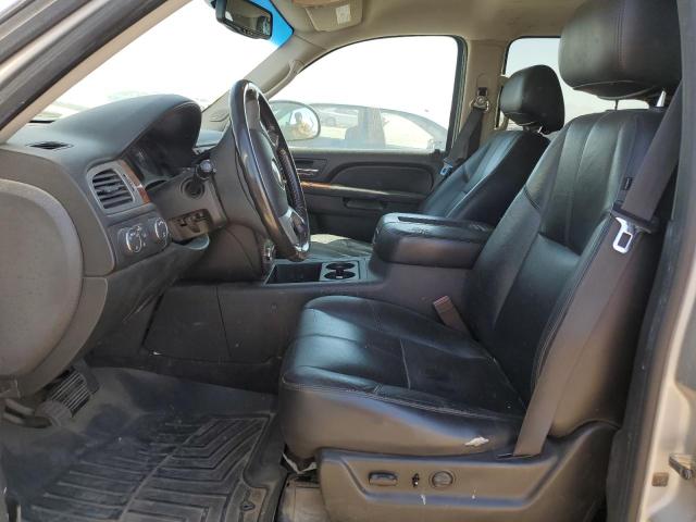 Photo 7 from auction – 2011 CHEV TAHOE K1500 LT with VIN 1GNSKBE09BR200534
