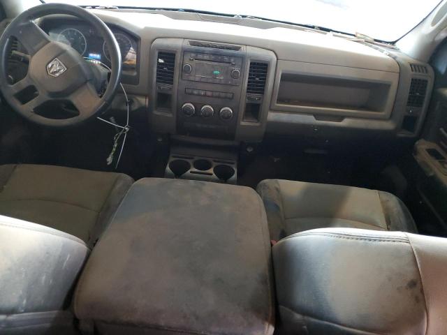 Photo 8 from auction – 2012 DODGE RAM 1500 S with VIN 1C6RD6FT7CS330038