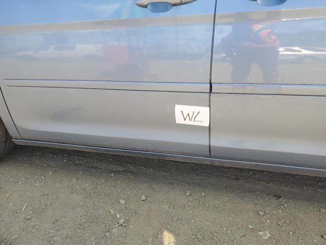 Photo 13 from auction – 2010 HONDA ODYSSEY EXL with VIN 5FNRL3H77AB033579