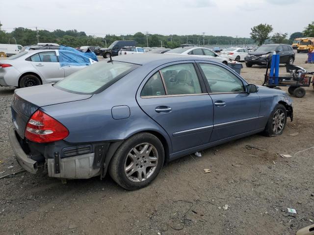 Photo 3 from auction – 2003 MERCEDES-BENZ E 320 with VIN WDBUF65J53A321484
