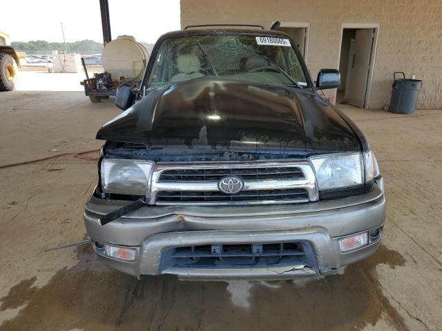 Photo 5 from auction – 2000 TOYOTA 4RUNNER LI with VIN JT3HN87R2Y9042835