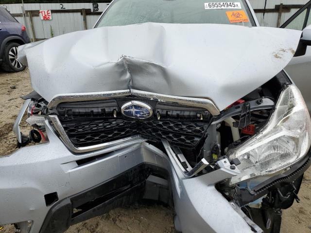 Photo 12 from auction – 2016 SUBARU FORESTER 2 with VIN JF2SJARC8GH504477