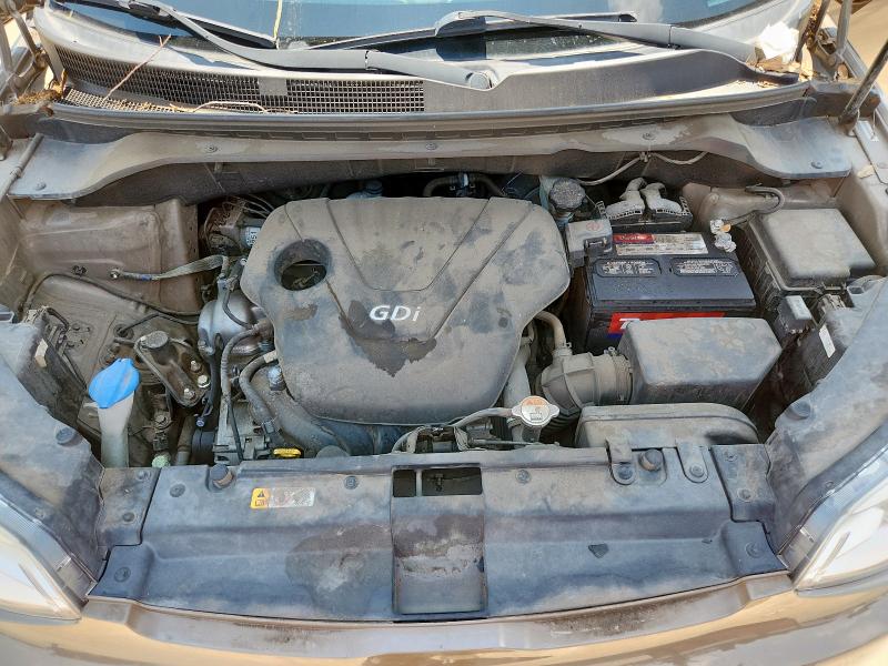 Zdjęcie 11 z aukcji – 2015 KIA SOUL z VIN KNDJN2A22F7167770