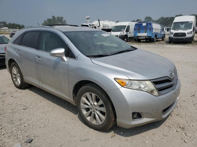 Photo 4 from auction – 2014 TOYOTA VENZA LE with VIN 4T3BA3BB6EU058879