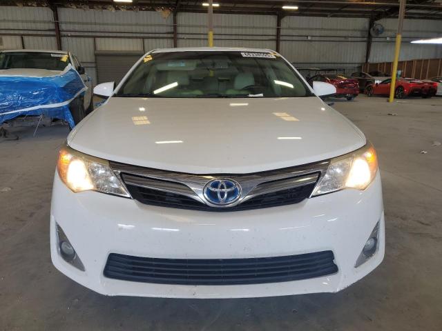 Photo 5 from auction – 2014 TOYOTA CAMRY HYBR with VIN 4T1BD1FK7EU104878