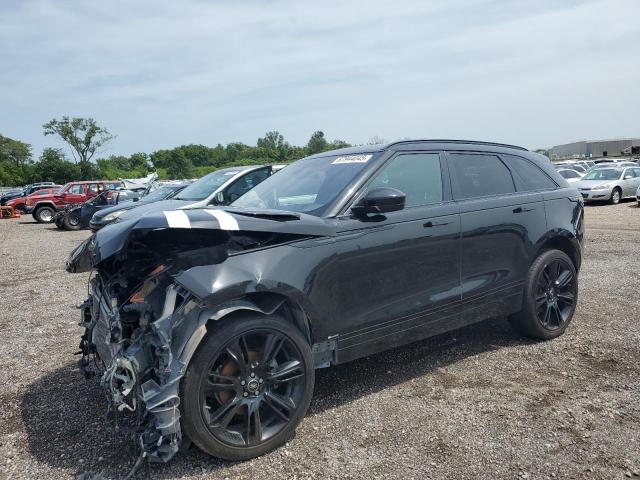 LAND ROVER RANGE ROVE 2019 with VIN SALYL2EX9KA201705 - Photo from auction