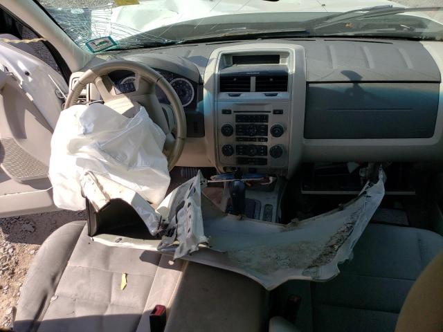 Photo 8 from auction – 2011 FORD ESCAPE XLT with VIN 1FMCU0D78BKA85780