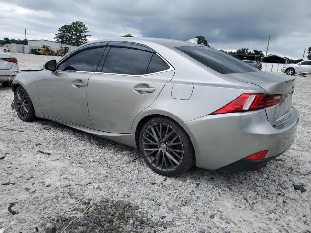 Photo 2 from auction – 2015 LEXUS IS 250 with VIN JTHCF1D21F5026467