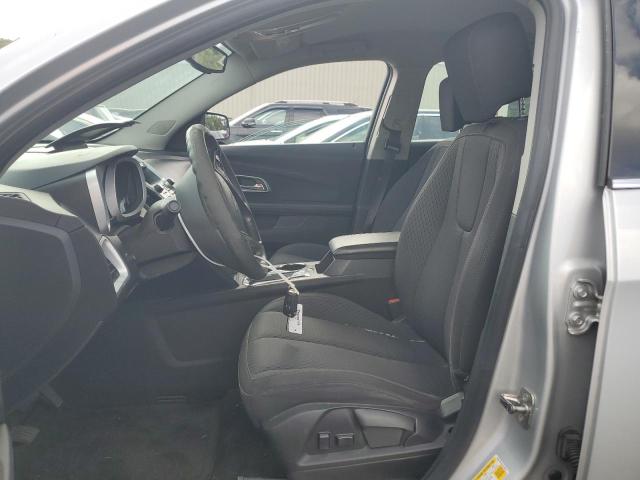 Photo 7 from auction – 2012 CHEVROLET EQUINOX LS with VIN 2GNALBEK0C1244572