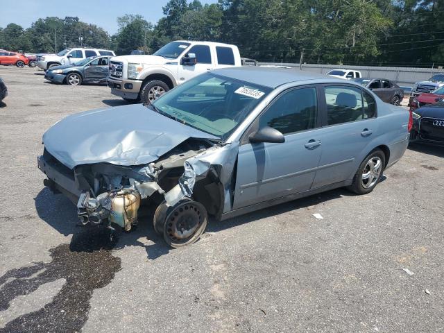 CHEVROLET MALIBU LS 2007 with VIN 1G1ZS58FX7F141682 - Photo from auction
