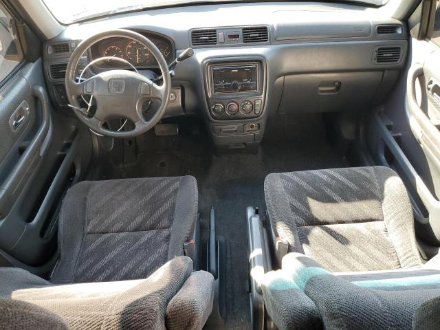 Photo 8 from auction – 2000 HONDA CR-V EX with VIN JHLRD1866YC007087
