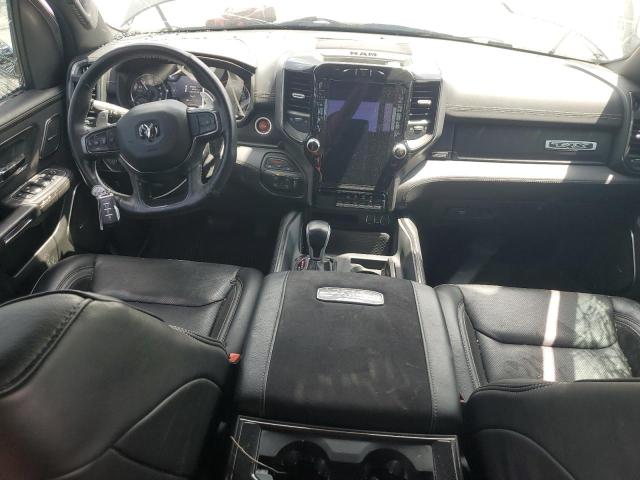 Photo 8 from auction – 2021 RAM 1500 TRX with VIN 1C6SRFU93MN901650