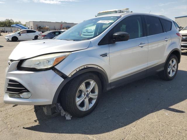 Photo 1 from auction – 2016 FORD ESCAPE SE with VIN 1FMCU0GXXGUA55123