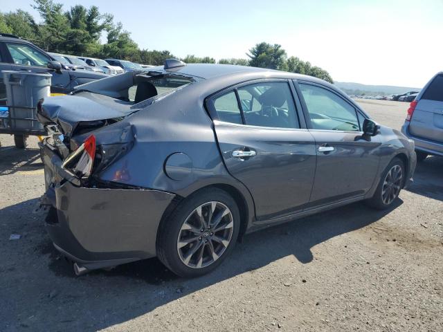 Photo 3 from auction – 2020 SUBARU IMPREZA LI with VIN 4S3GKAU68L3602158