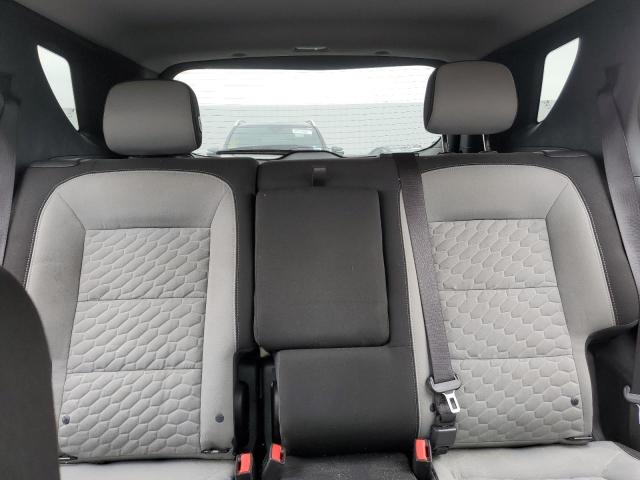 Photo 10 from auction – 2018 CHEVROLET EQUINOX LT with VIN 3GNAXJEVXJS543125
