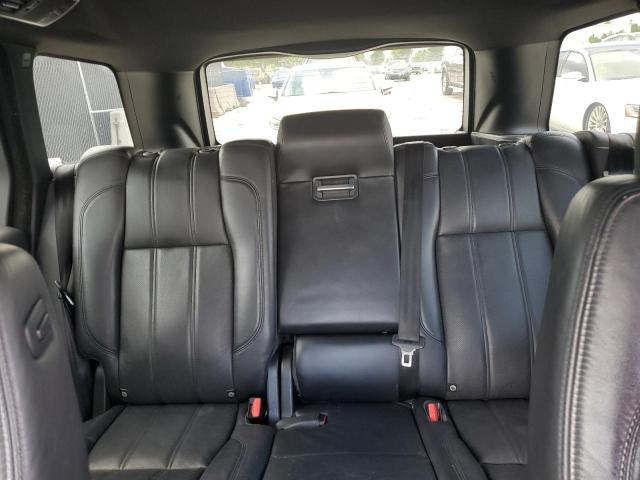 Photo 10 from auction – 2016 LAND ROVER RANGE ROVE with VIN SALGS2EF4GA257984