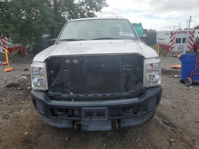 Photo 5 from auction – 2016 FORD F250 SUPER with VIN 1FTBF2B65GEC17240