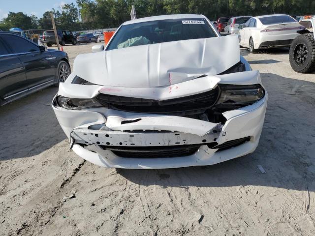 Photo 5 from auction – 2021 DODGE CHARGER SX with VIN 2C3CDXBG7MH643164