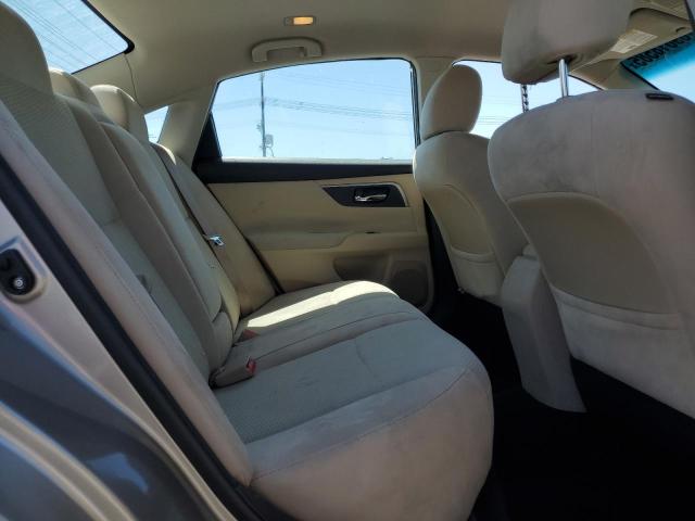 Photo 11 from auction – 2015 NISSAN ALTIMA 2.5 with VIN 1N4AL3AP3FC241573
