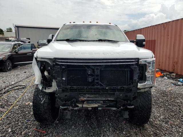 Photo 5 from auction – 2018 FORD F250 SUPER with VIN 1FT7W2BT4JEC74855