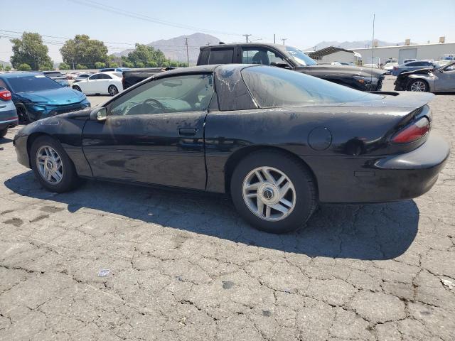 Photo 2 from auction – 1996 CHEVROLET CAMARO BAS with VIN 2G1FP22K2T2142118