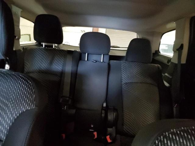 Photo 10 from auction – 2014 DODGE JOURNEY SX with VIN 3C4PDCCG6ET261110