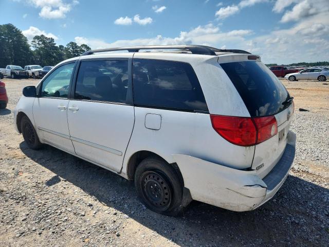 Photo 2 from auction – 2006 TOYOTA SIENNA CE with VIN 5TDZA23C06S448685