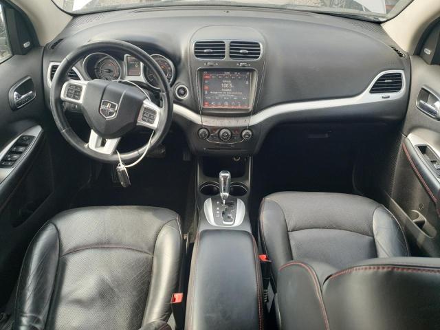 Photo 8 from auction – 2014 DODGE JOURNEY R/ with VIN 3C4PDDEG2ET304411