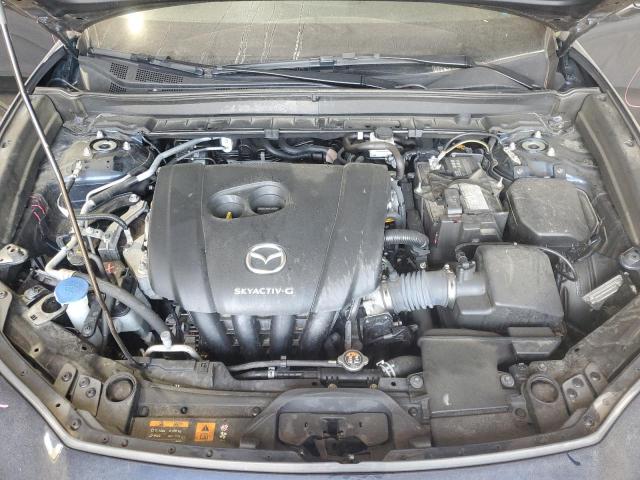 Photo 11 from auction – 2021 MAZDA CX-30 PREF with VIN 3MVDMBCL9MM311421