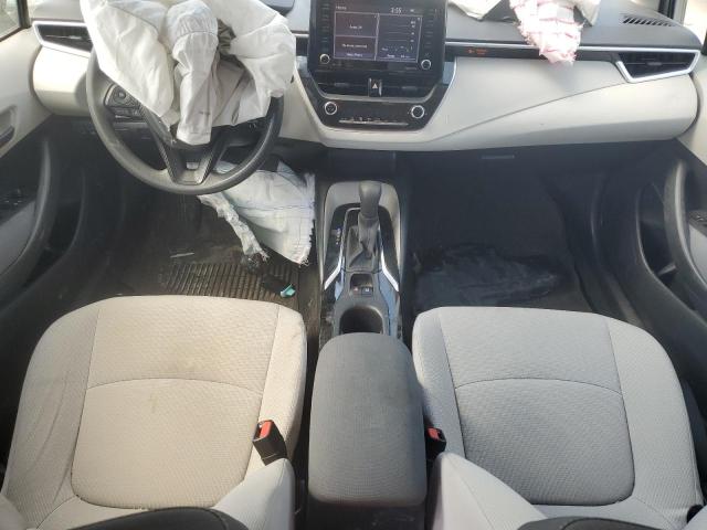 Photo 8 from auction – 2022 TOYOTA COROLLA LE with VIN JTDEPMAE9NJ195097