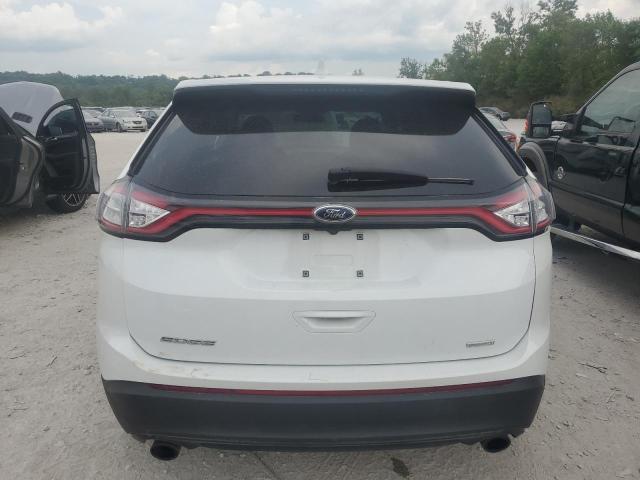 Photo 6 from auction – 2018 FORD EDGE SE with VIN 2FMPK3G95JBB50194