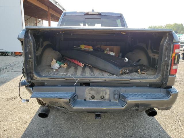 Photo 6 from auction – 2021 RAM 1500 LIMIT with VIN 1C6SRFHT3MN580358