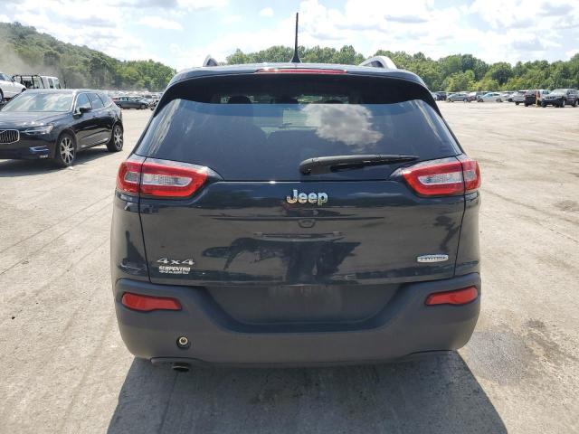 Photo 6 from auction – 2018 JEEP CHEROKEE L with VIN 1C4PJMLB3JD602367