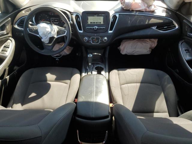Photo 8 from auction – 2018 CHEVROLET MALIBU LT with VIN 1G1ZD5ST5JF129262