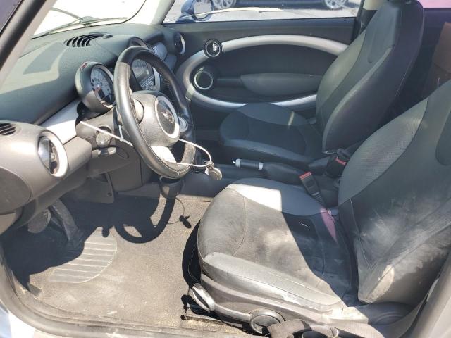 Photo 7 from auction – 2007 MINI COOPER with VIN WMWMF33597TT56851