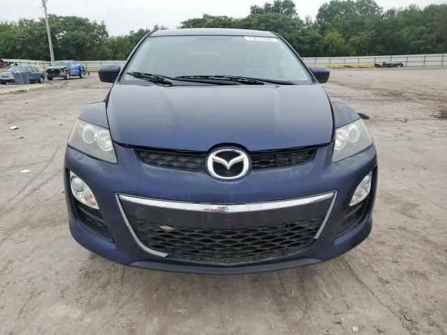 Photo 5 from auction – 2012 MAZDA CX-7 with VIN JM3ER2A54C0420907