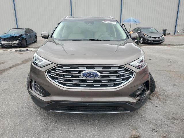 Photo 5 from auction – 2019 FORD EDGE TITAN with VIN 2FMPK3K91KBB23244