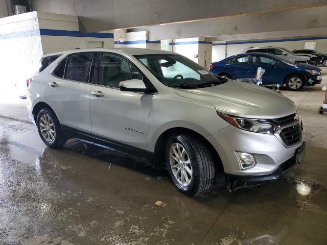 Photo 4 from auction – 2019 CHEVROLET EQUINOX LT with VIN 2GNAXJEV7K6193842